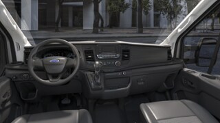 2024 Ford Transit® CC-CA Internal Image 2